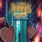 Скачайте игру Nevertales: The beauty within бесплатно и Jewel battle HD для Андроид телефонов и планшетов.