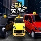 Скачайте игру New York taxi driving sim 3D бесплатно и Hybrid animals для Андроид телефонов и планшетов.