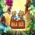 Скачайте игру Ninja dash: Ronin jump RPG бесплатно и Fish Odyssey для Андроид телефонов и планшетов.