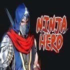 Скачайте игру Ninja hero: Epic fighting arcade game бесплатно и Energetic для Андроид телефонов и планшетов.