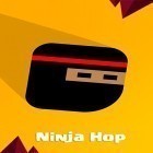 Скачайте игру Ninja hop бесплатно и Rage of the seven seas для Андроид телефонов и планшетов.