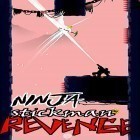 Скачайте игру Ninja stickman: Revenge бесплатно и Ice age: Avalanche для Андроид телефонов и планшетов.