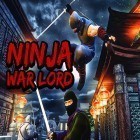 Скачайте игру Ninja war lord бесплатно и Star wars: Jedi knight 2 для Андроид телефонов и планшетов.