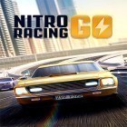 Скачайте игру Nitro racing go бесплатно и Risky crash traffic для Андроид телефонов и планшетов.