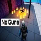Скачайте игру No guns бесплатно и RPG Eve of the Genesis HD для Андроид телефонов и планшетов.