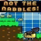 Скачайте игру Not the nabbles! бесплатно и Avernum: Escape from the pit для Андроид телефонов и планшетов.