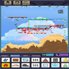 Скачайте игру Oasis World 2 бесплатно и Geometry Dash для Андроид телефонов и планшетов.