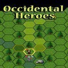 Скачайте игру Occidental heroes бесплатно и Monster RPG 2 для Андроид телефонов и планшетов.