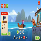 Скачайте игру Oceans of Steel бесплатно и Paddle panda для Андроид телефонов и планшетов.