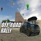 Скачайте игру Off-road rally бесплатно и King of smiths: Clicker game для Андроид телефонов и планшетов.