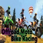 Скачайте игру Offroad moto bike racing games бесплатно и Stickman soccer для Андроид телефонов и планшетов.