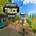 Скачайте игру Offroad truck driving simulator бесплатно и City 2048 для Андроид телефонов и планшетов.