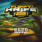 Скачайте игру Flippy Knife 2 бесплатно и My Perfect Hotel для Андроид телефонов и планшетов.