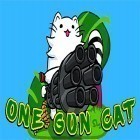 Скачайте игру One gun: Cat бесплатно и Sparkle epic для Андроид телефонов и планшетов.