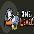 Скачайте игру One level: Stickman jailbreak бесплатно и Race stunt fight 3! для Андроид телефонов и планшетов.