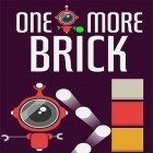 Скачайте игру One more brick бесплатно и Captain Rocket для Андроид телефонов и планшетов.