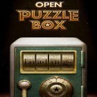 Скачайте игру Open puzzle box бесплатно и Who is the killer: Episode I для Андроид телефонов и планшетов.