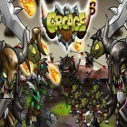 Скачайте игру Orcage: Horde strategy бесплатно и Game of evolution: Idle click and merge для Андроид телефонов и планшетов.