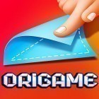 Скачайте игру Origame бесплатно и Candy gems and sweet jellies для Андроид телефонов и планшетов.