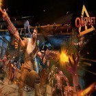 Скачайте игру Outset: Zombie hunter бесплатно и Riddick: The merc files для Андроид телефонов и планшетов.