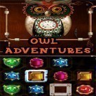 Скачайте игру Owl adventures: Match 3 бесплатно и Warships online для Андроид телефонов и планшетов.