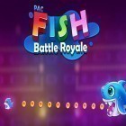 Скачайте игру Pac-fish: Battle royale бесплатно и Archery zombie для Андроид телефонов и планшетов.