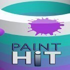 Скачайте игру Paint hit бесплатно и Tetris для Андроид телефонов и планшетов.