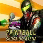 Скачайте игру Paintball shooting arena: Real battle field combat бесплатно и The rivers of Alice для Андроид телефонов и планшетов.