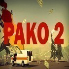 Скачайте игру Pako 2 бесплатно и 3D Mini Golf Challenge для Андроид телефонов и планшетов.