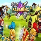 Скачайте игру Paladinz: Champions of might бесплатно и Gravidot для Андроид телефонов и планшетов.