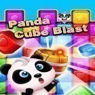 Скачайте игру Panda cube blast бесплатно и Pocket harvest для Андроид телефонов и планшетов.