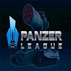 Скачайте игру Panzer league бесплатно и Aftermath: Online PvP shooter для Андроид телефонов и планшетов.