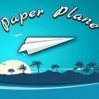 Скачайте игру Paper plane: Tap game бесплатно и Garfield kart для Андроид телефонов и планшетов.