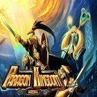 Скачайте игру Paragon kingdom: Arena бесплатно и Medieval castle escape hidden objects game для Андроид телефонов и планшетов.