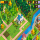 Скачайте игру Paris: City Adventure бесплатно и Zoocraft для Андроид телефонов и планшетов.