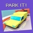 Скачайте игру Park it! бесплатно и Highway supercar speed contest для Андроид телефонов и планшетов.