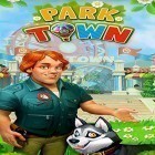 Скачайте игру Park town бесплатно и Dark frontier для Андроид телефонов и планшетов.