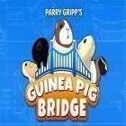 Скачайте игру Parry Gripp`s Guinea pig bridge! бесплатно и Sheeprun для Андроид телефонов и планшетов.