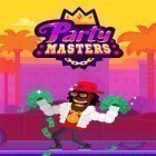 Скачайте игру Partymasters: Fun idle game бесплатно и Fruit and veggie для Андроид телефонов и планшетов.