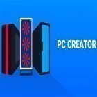 Скачайте игру PC сreator: PC Building Simulator бесплатно и Voxel fly для Андроид телефонов и планшетов.