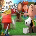 Скачайте игру Peanuts. Snoopy's town tale: City building simulator бесплатно и Trapped: Possessed house. Scary horror story для Андроид телефонов и планшетов.