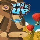 Скачайте игру Peck it up бесплатно и Paths: Beatrice's Adventure для Андроид телефонов и планшетов.