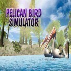 Скачайте игру Pelican bird simulator 3D бесплатно и Advanced Memories для Андроид телефонов и планшетов.