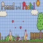 Скачайте игру Pencil and pastel: A paper world adventure бесплатно и World of steel: Tank force для Андроид телефонов и планшетов.