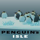 Скачайте игру Penguin's isle бесплатно и Office wars для Андроид телефонов и планшетов.