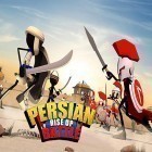 Скачайте игру Persian rise up battle sim бесплатно и Air penguin для Андроид телефонов и планшетов.