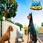 Скачайте игру Pet dog games: Pet your dog now in Dog simulator! бесплатно и National defense: Space assault для Андроид телефонов и планшетов.