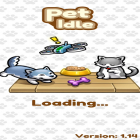 Скачайте игру Pet Idle бесплатно и Blitzcrank's poro roundup для Андроид телефонов и планшетов.