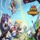 Скачайте игру Petite warriors бесплатно и Deckeleven's railroads для Андроид телефонов и планшетов.
