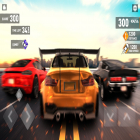 Скачайте игру PetrolHead Highway Racing бесплатно и Cat fish для Андроид телефонов и планшетов.